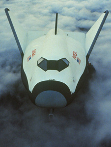 Illustration for article titled I'm Excited About the Dream Chaser